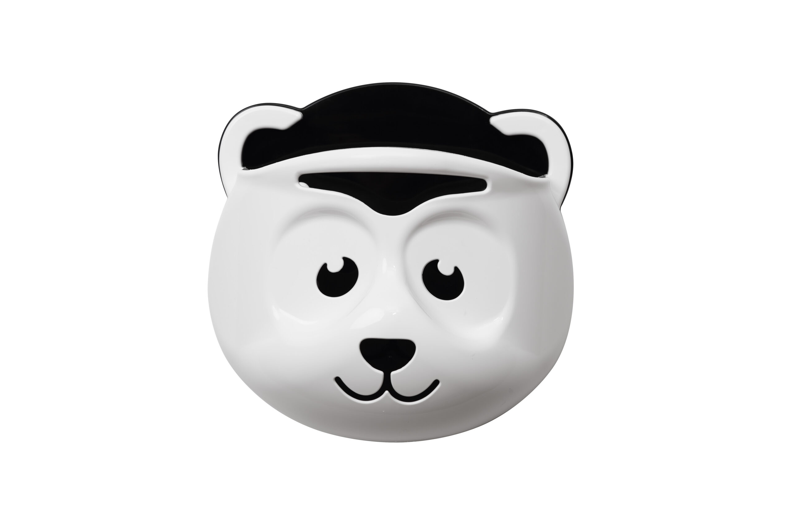 Oopsy opbevaringsholder til badelegetøj Panda